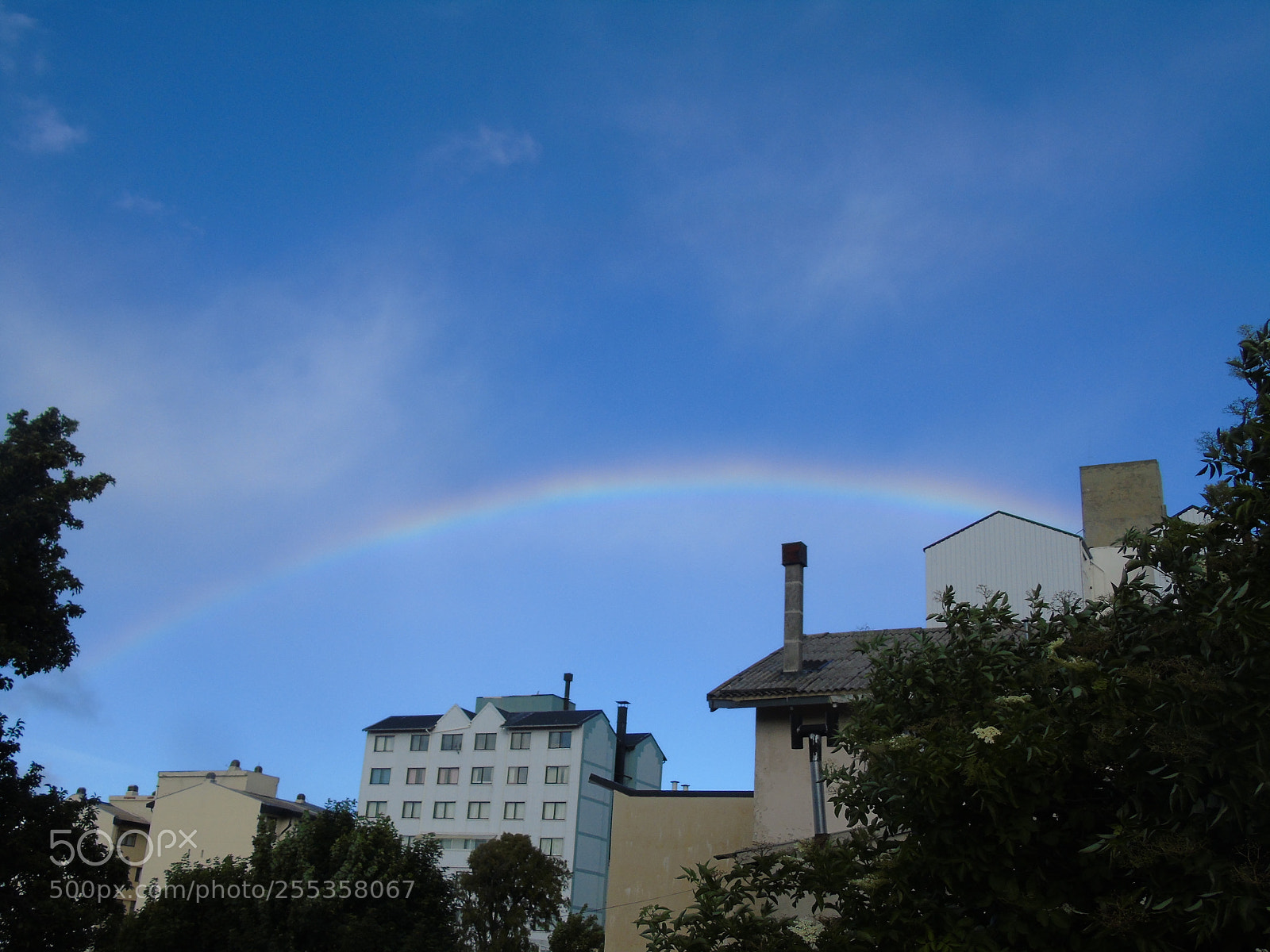 Sony Cyber-shot DSC-H400 sample photo. Bariloche photography