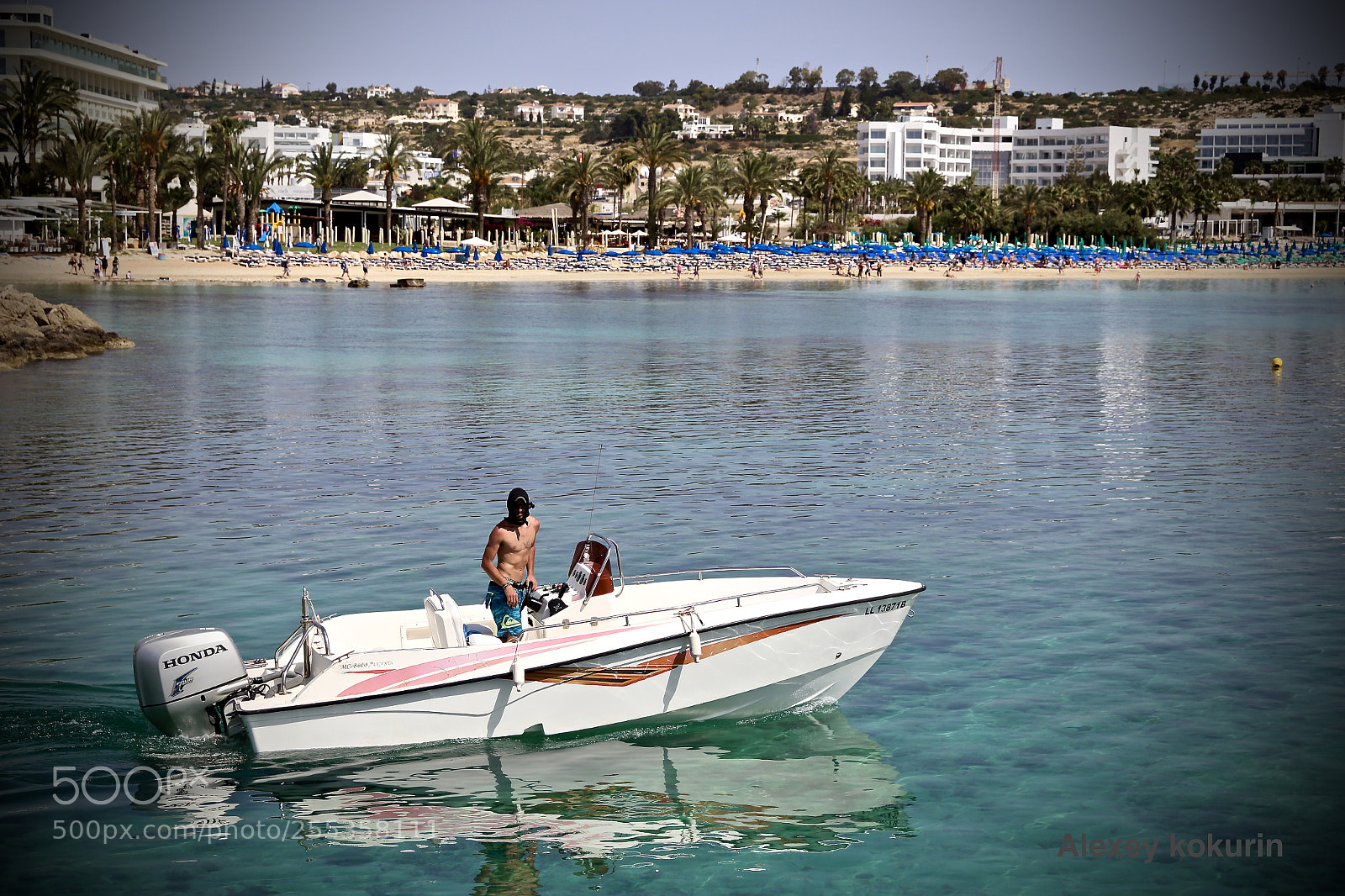 Canon EOS 6D sample photo. Pirate of the 21st photography
