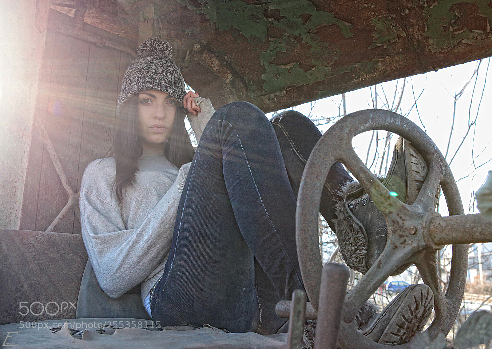 Canon EOS 5D Mark II sample photo. 11 photography