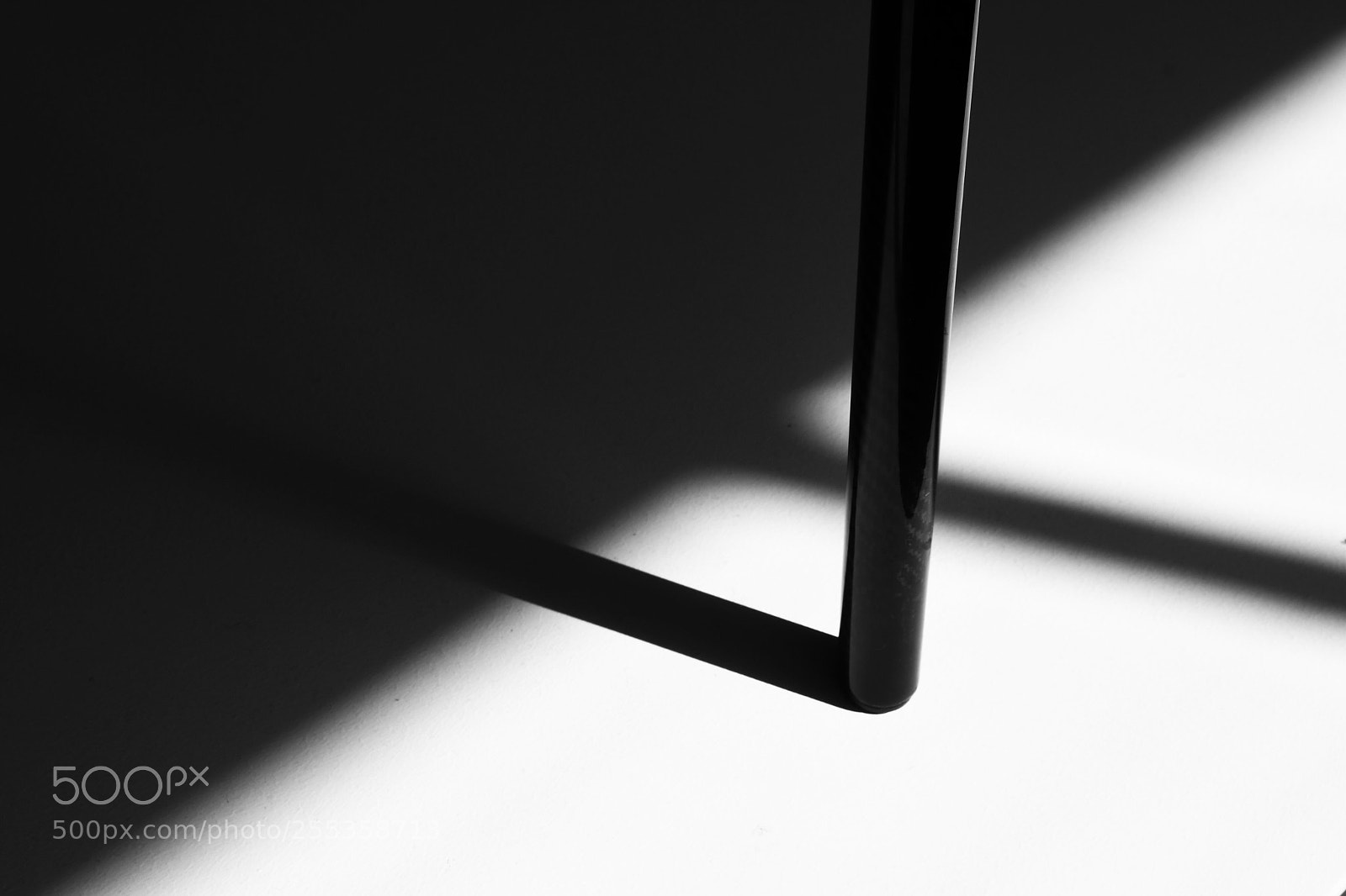 Nikon D7500 sample photo. Chair (detail) photography