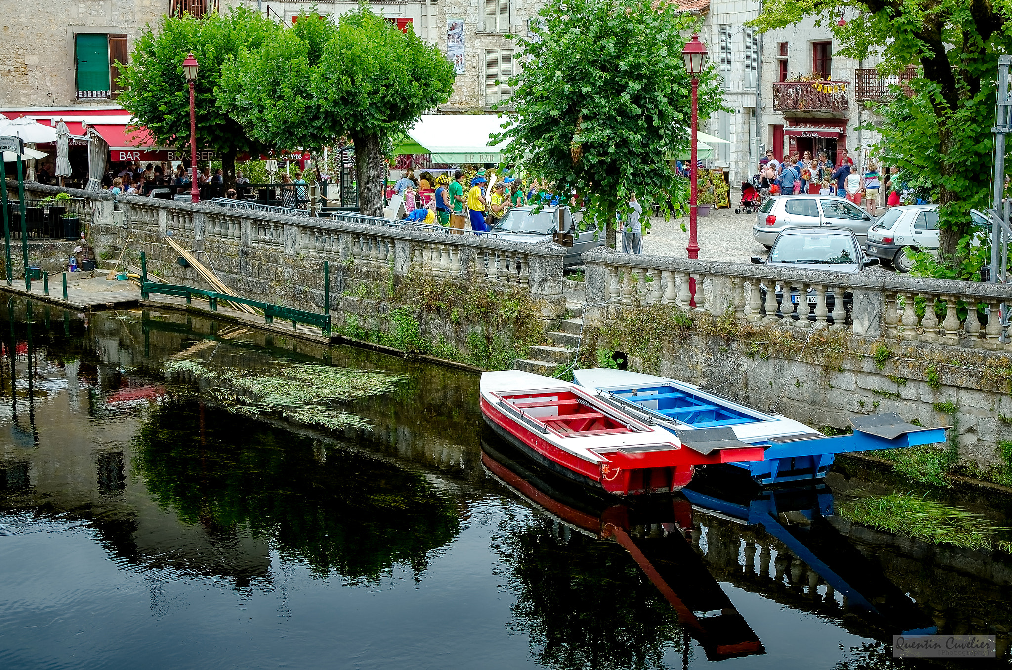 Nikon D7000 + Nikon AF-S DX Nikkor 35mm F1.8G sample photo. Brantome - dordogne - 2016 - 19 photography