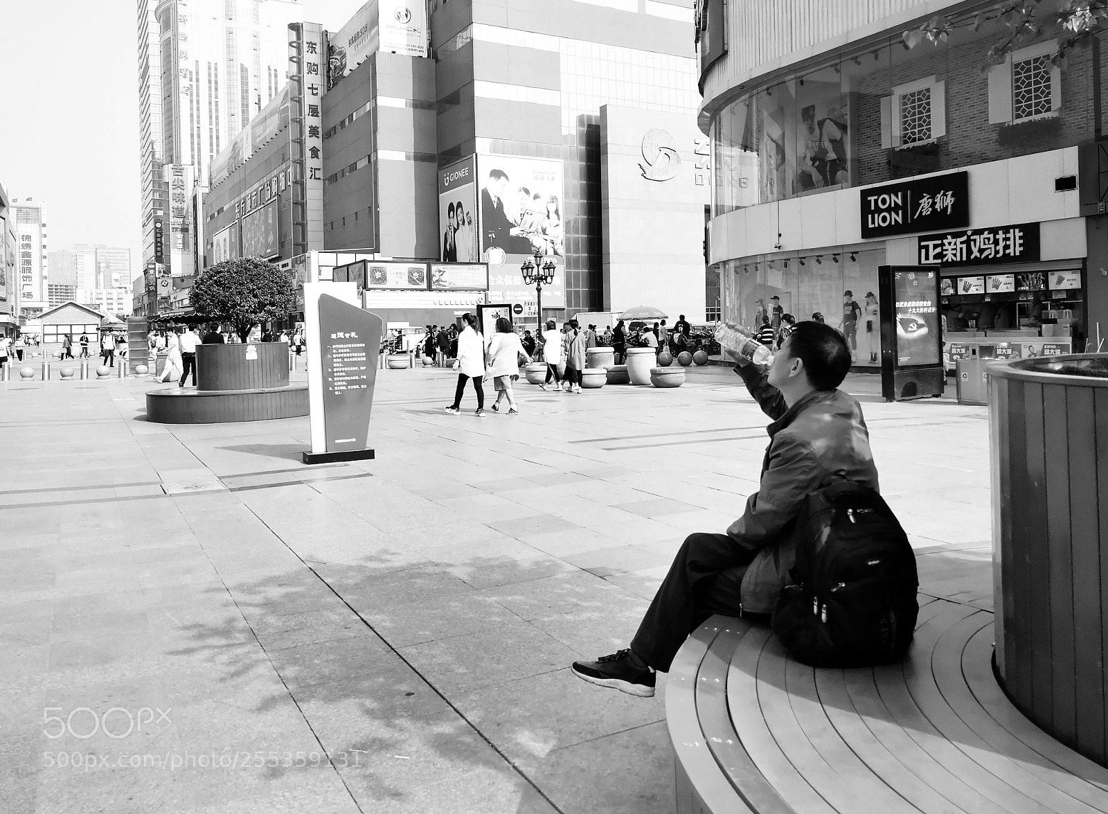 HUAWEI Mate 9 sample photo. Sdr photography