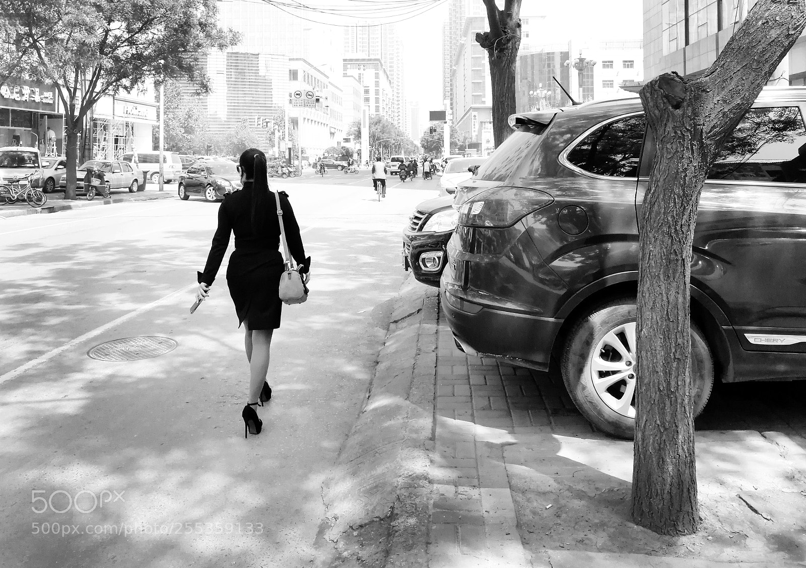 HUAWEI Mate 9 sample photo. Sdr photography