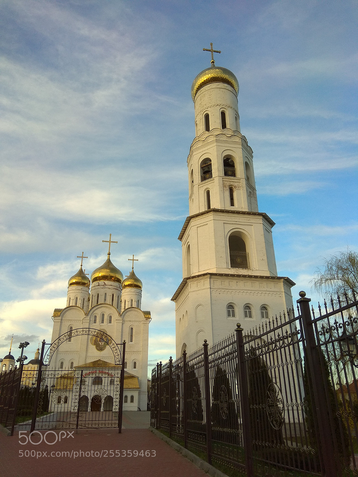 Xiaomi Redmi Note 4 sample photo. Брянск photography
