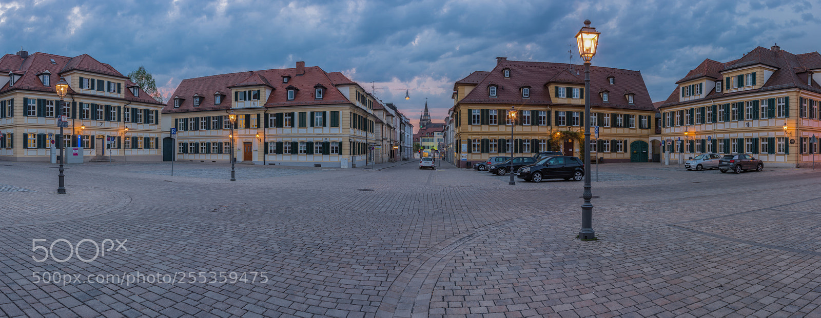 Nikon D7100 sample photo. Evening photography