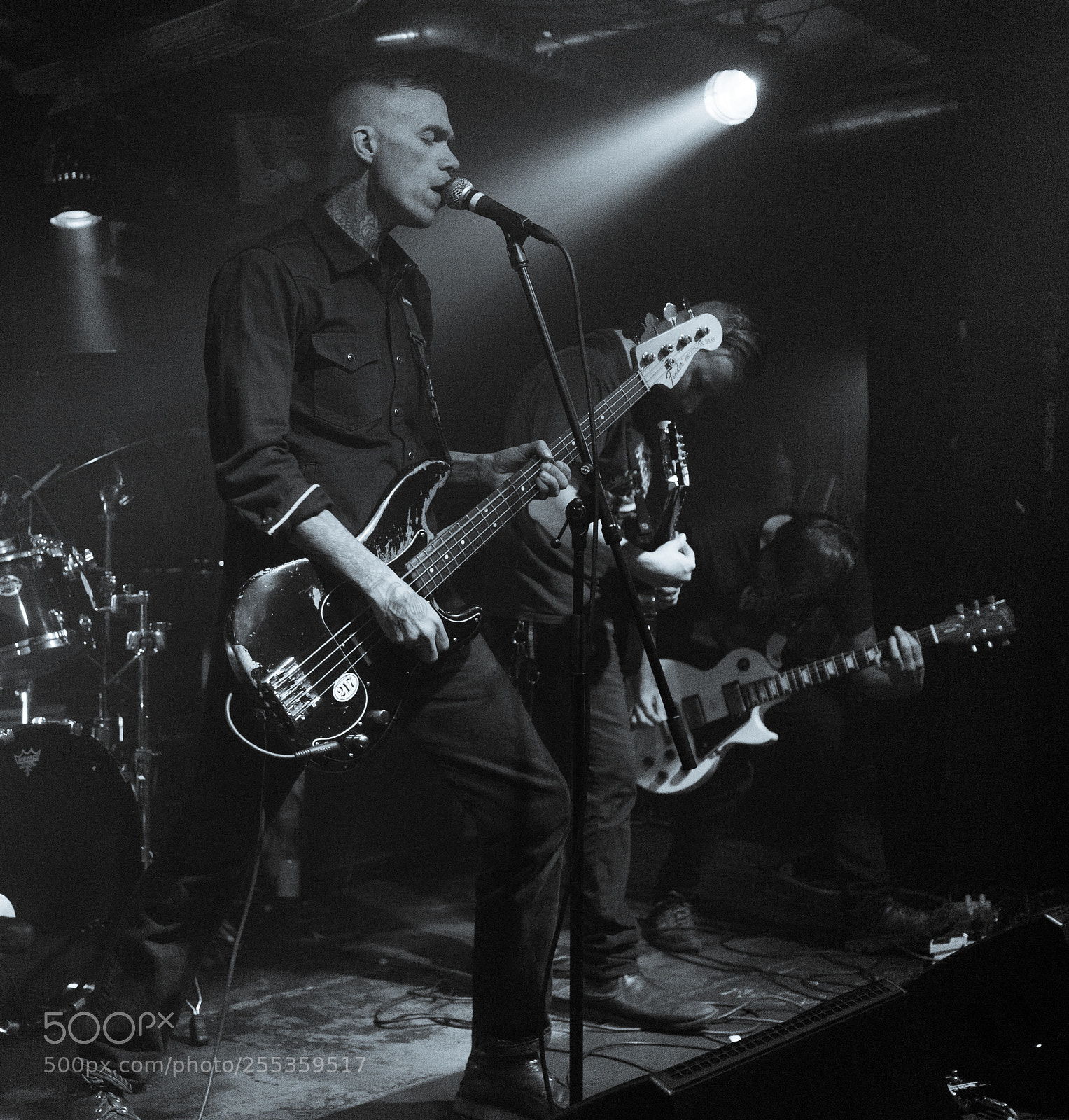 Sony a7S sample photo. Wear your wounds photography