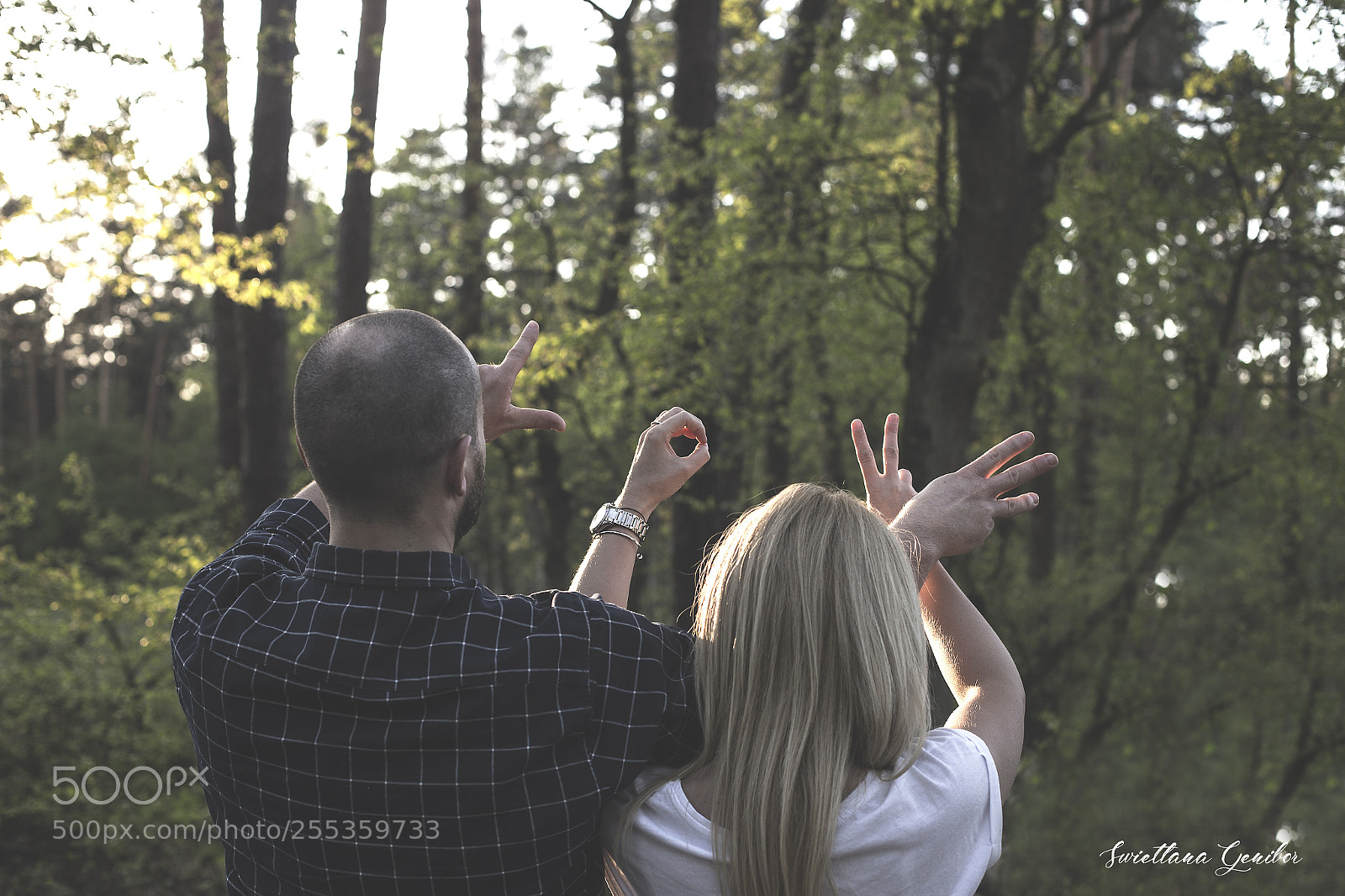 Canon EOS 6D sample photo. Love photography