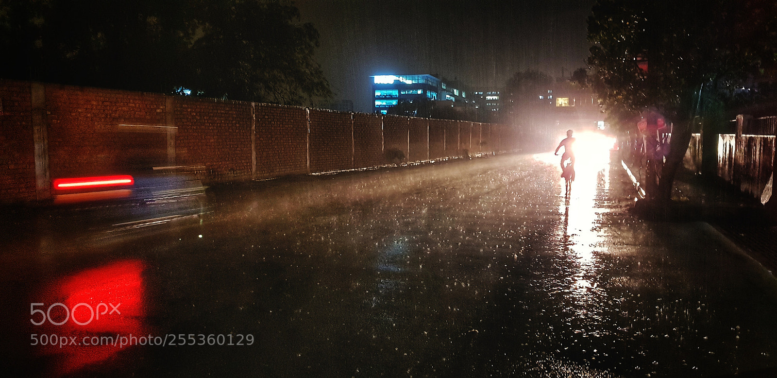 Samsung Galaxy S9+ sample photo. It's raining!!! photography
