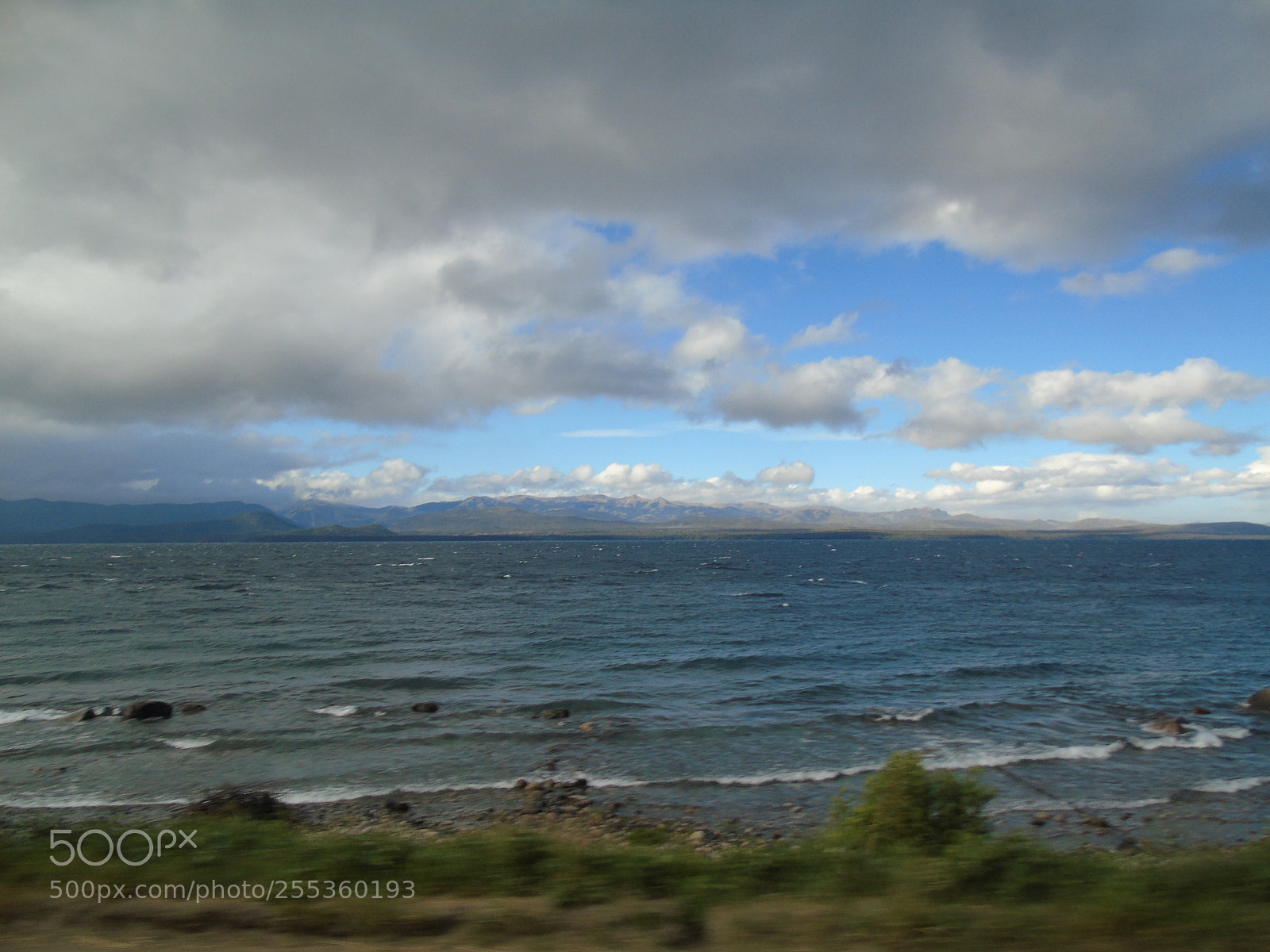 Sony Cyber-shot DSC-H400 sample photo. Bariloche photography