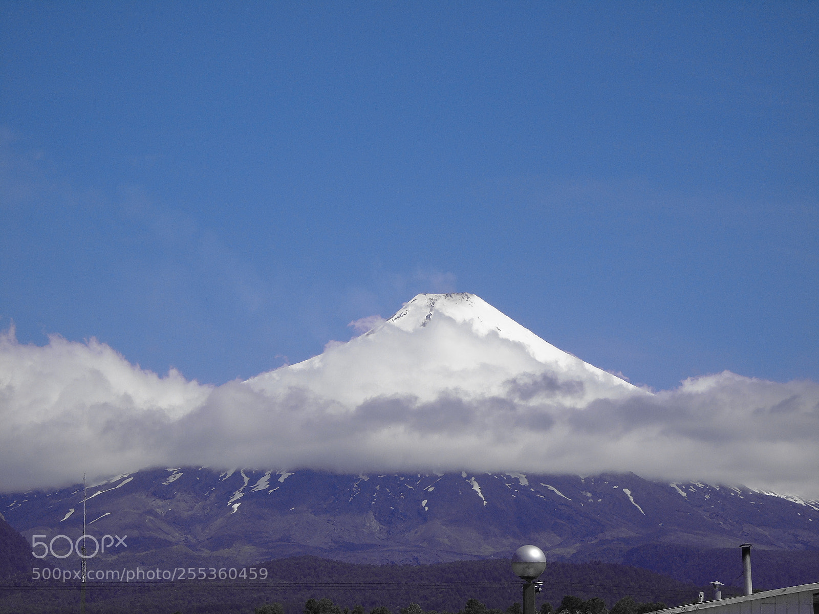 Sony Cyber-shot DSC-H400 sample photo. Bariloche photography