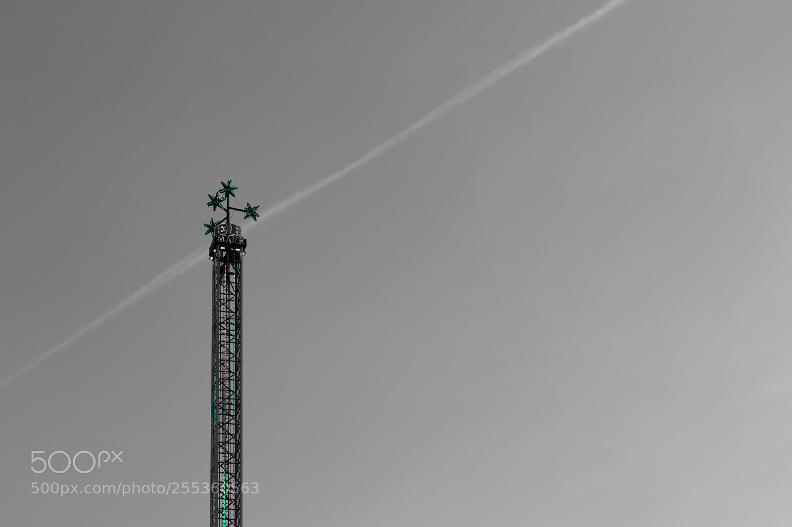 Canon EOS 77D (EOS 9000D / EOS 770D) sample photo. Sky photography