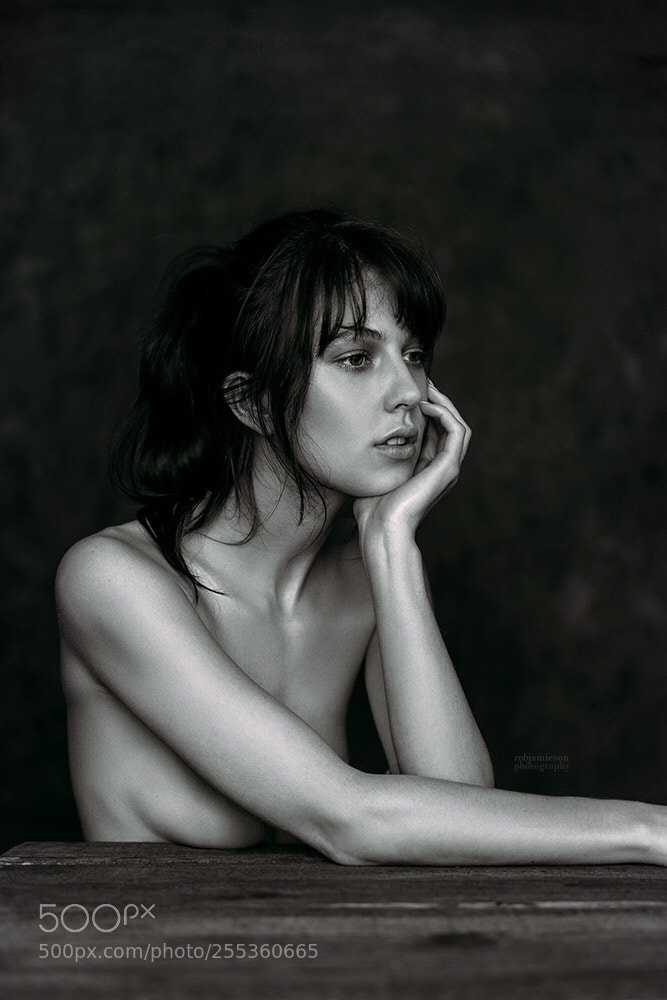 Sony a7R II sample photo. Kerry-ann photography