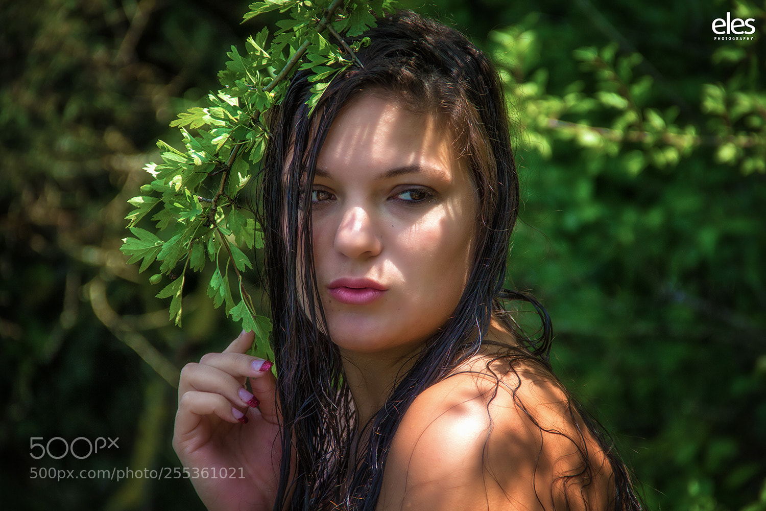 Canon EOS 60D sample photo. Outdoor - water photography