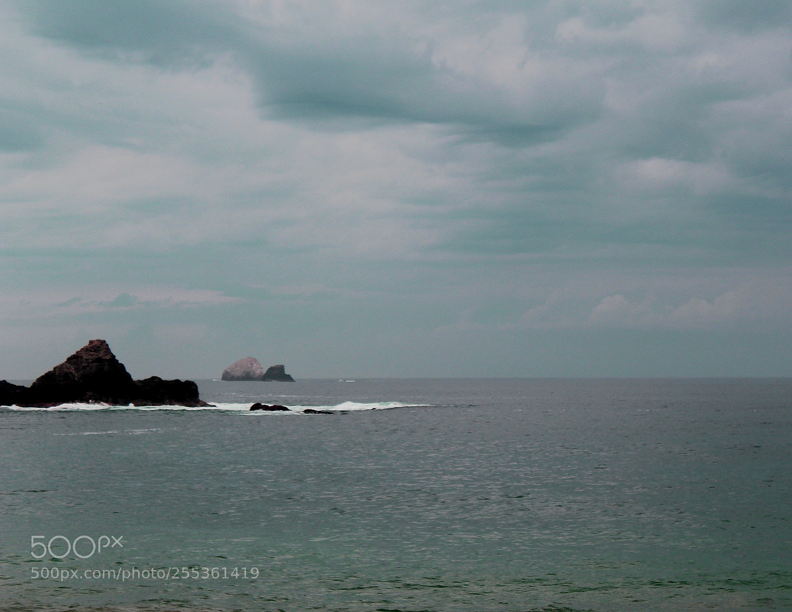Canon EOS 1200D (EOS Rebel T5 / EOS Kiss X70 / EOS Hi) sample photo. Mazunte photography