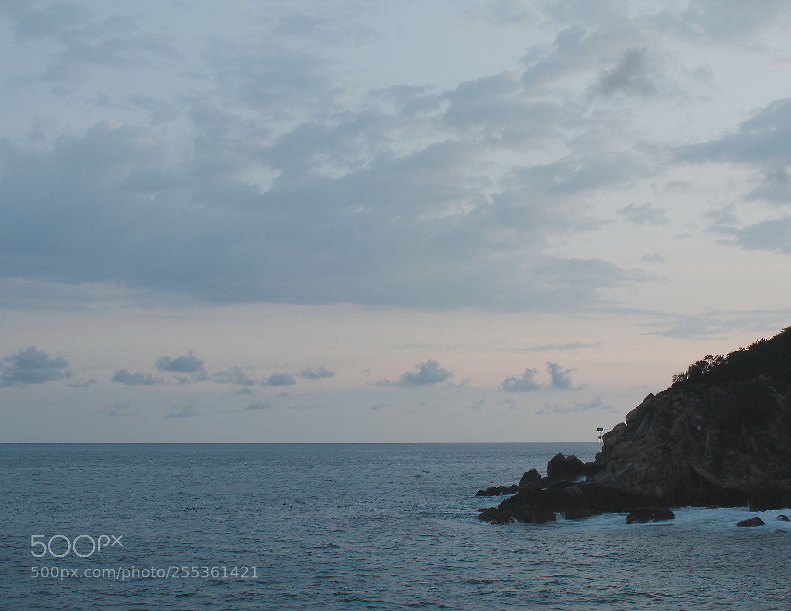 Canon EOS 1200D (EOS Rebel T5 / EOS Kiss X70 / EOS Hi) sample photo. Puerto escondido photography