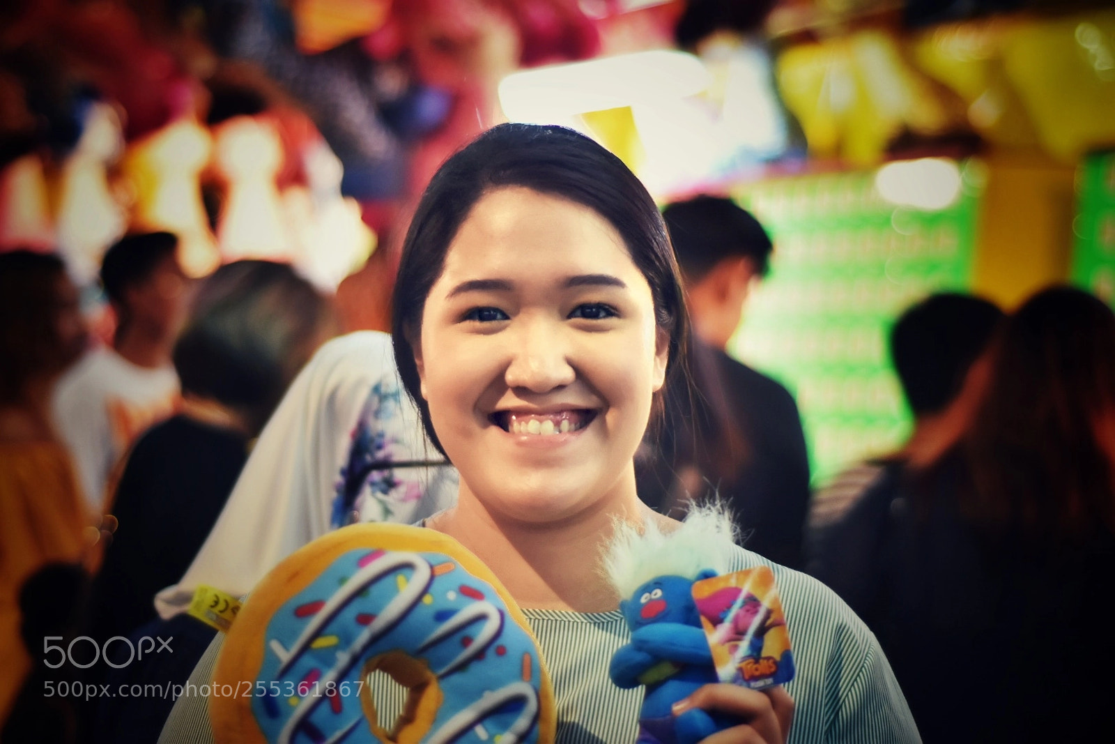 Nikon D5500 sample photo. Winner photography