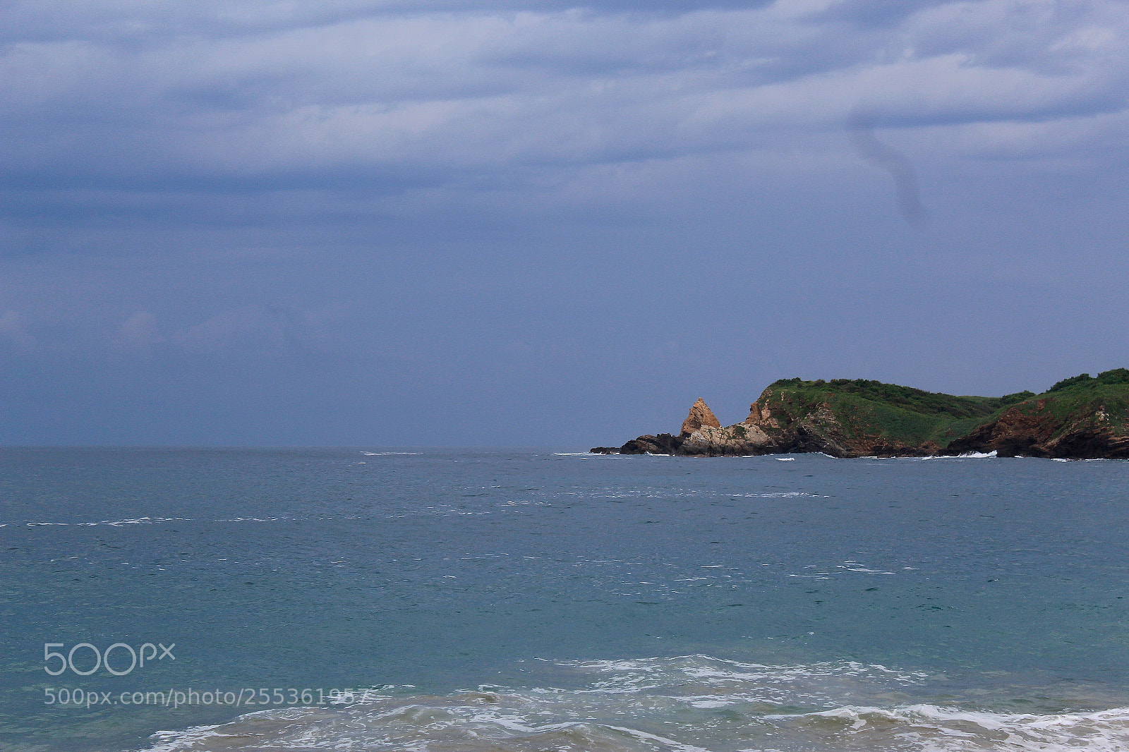 Canon EOS 1200D (EOS Rebel T5 / EOS Kiss X70 / EOS Hi) sample photo. Punta cometa photography