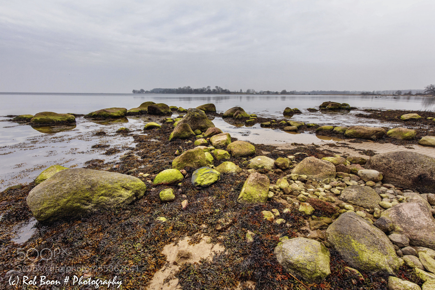 Canon EOS 5DS sample photo. Greifswalder bodden lauterbach r photography