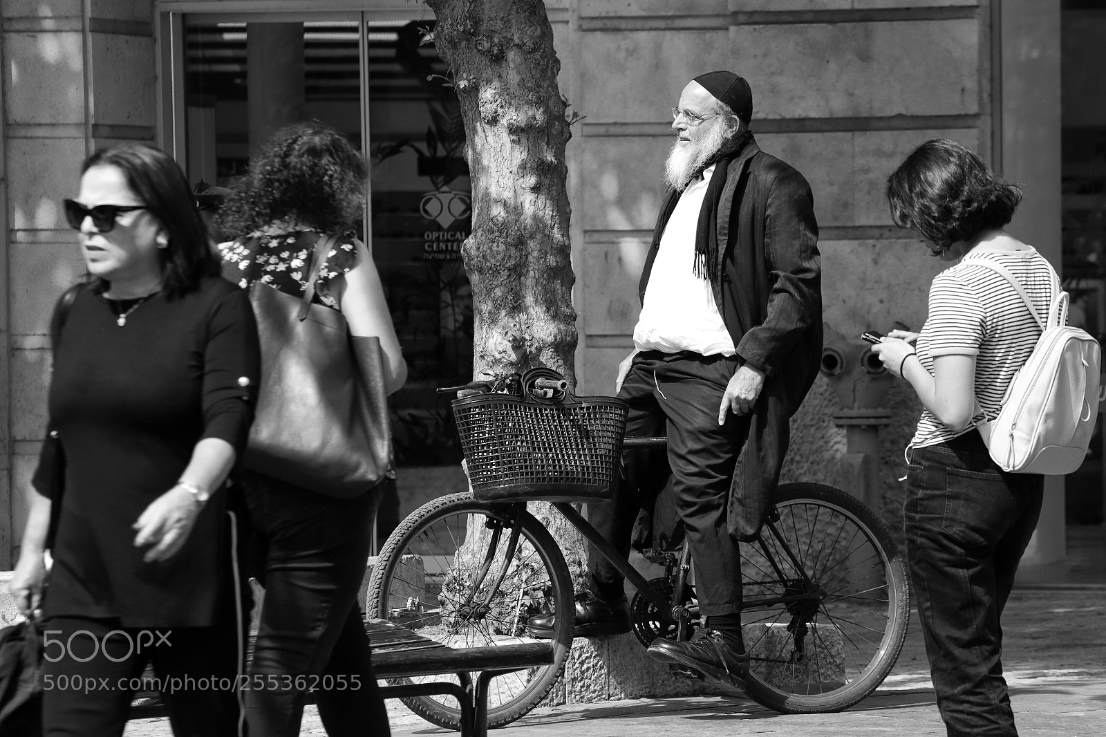 Canon EOS 5D Mark IV sample photo. Jerusalem photography