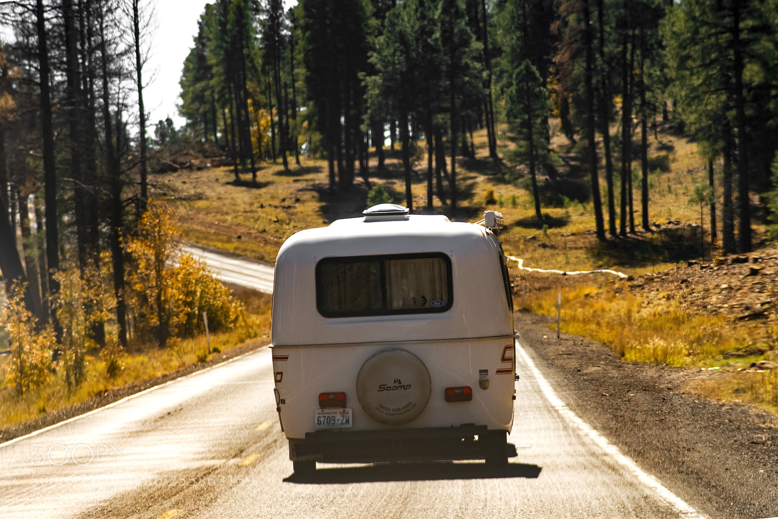 Nikon D610 sample photo. Roadtrip photography