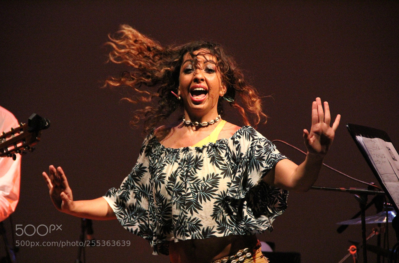 Canon EOS 60D sample photo. Senegal live 3 photography