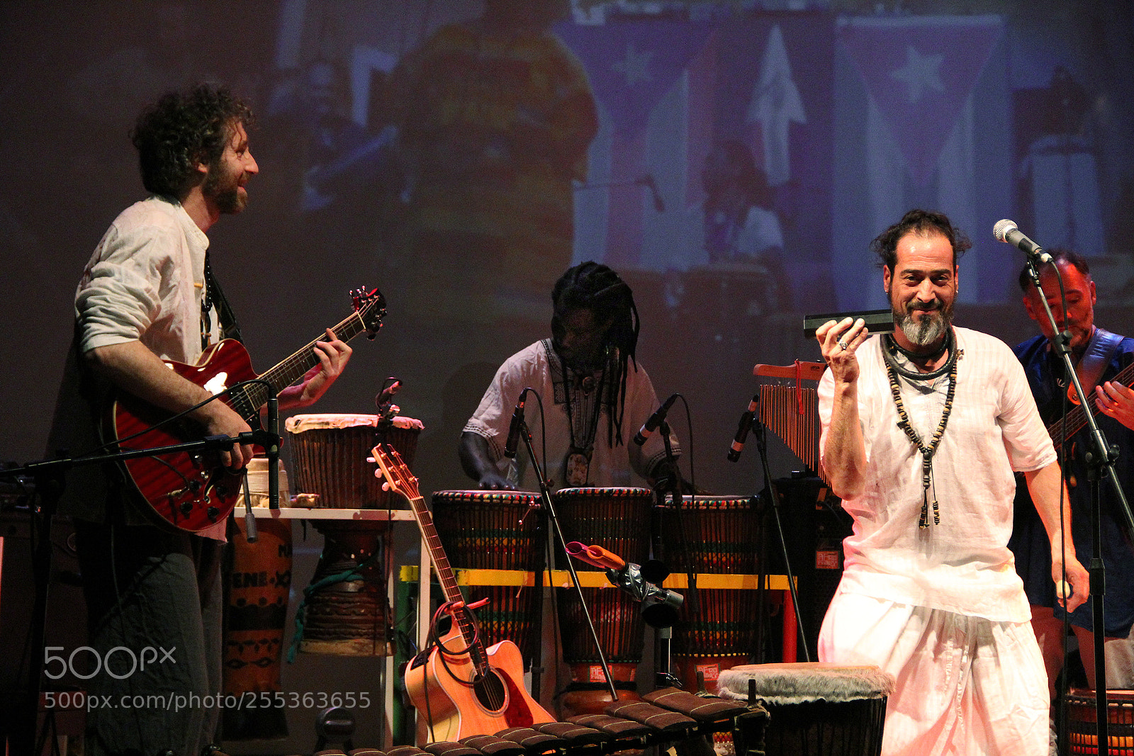 Canon EOS 60D sample photo. Senegal live 9 photography