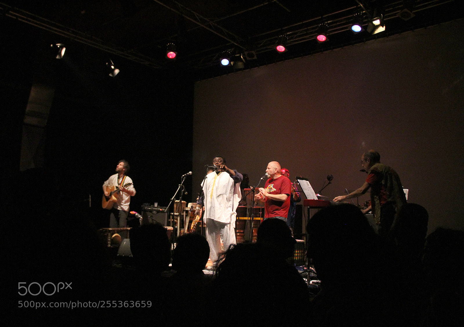 Canon EOS 60D sample photo. Senegal live 11 photography