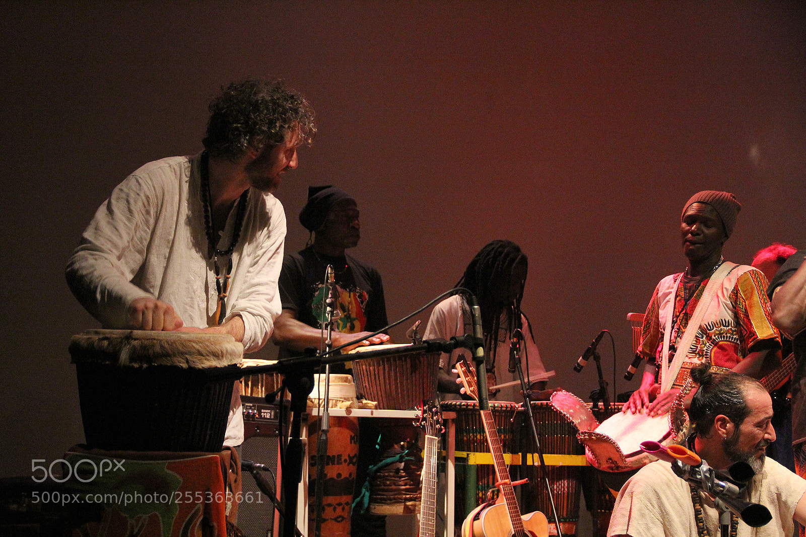 Canon EOS 60D sample photo. Senegal live 13 photography