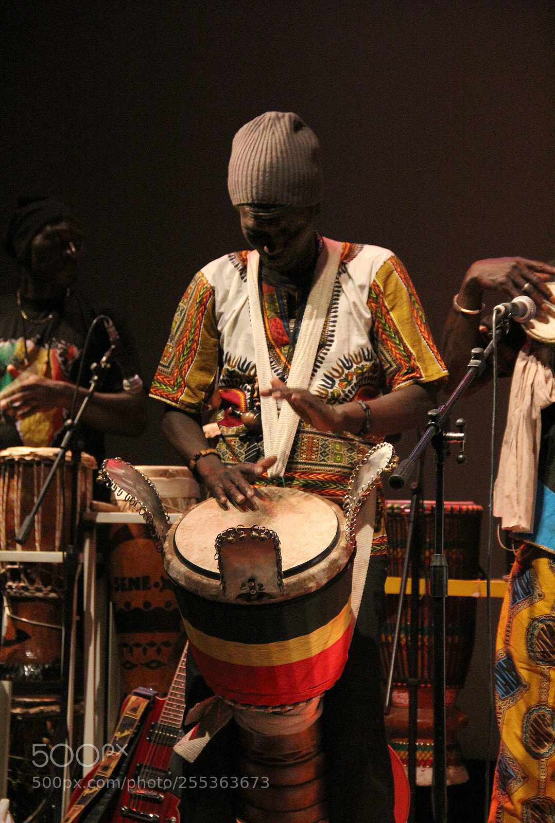 Canon EOS 60D sample photo. Senegal live 18 photography