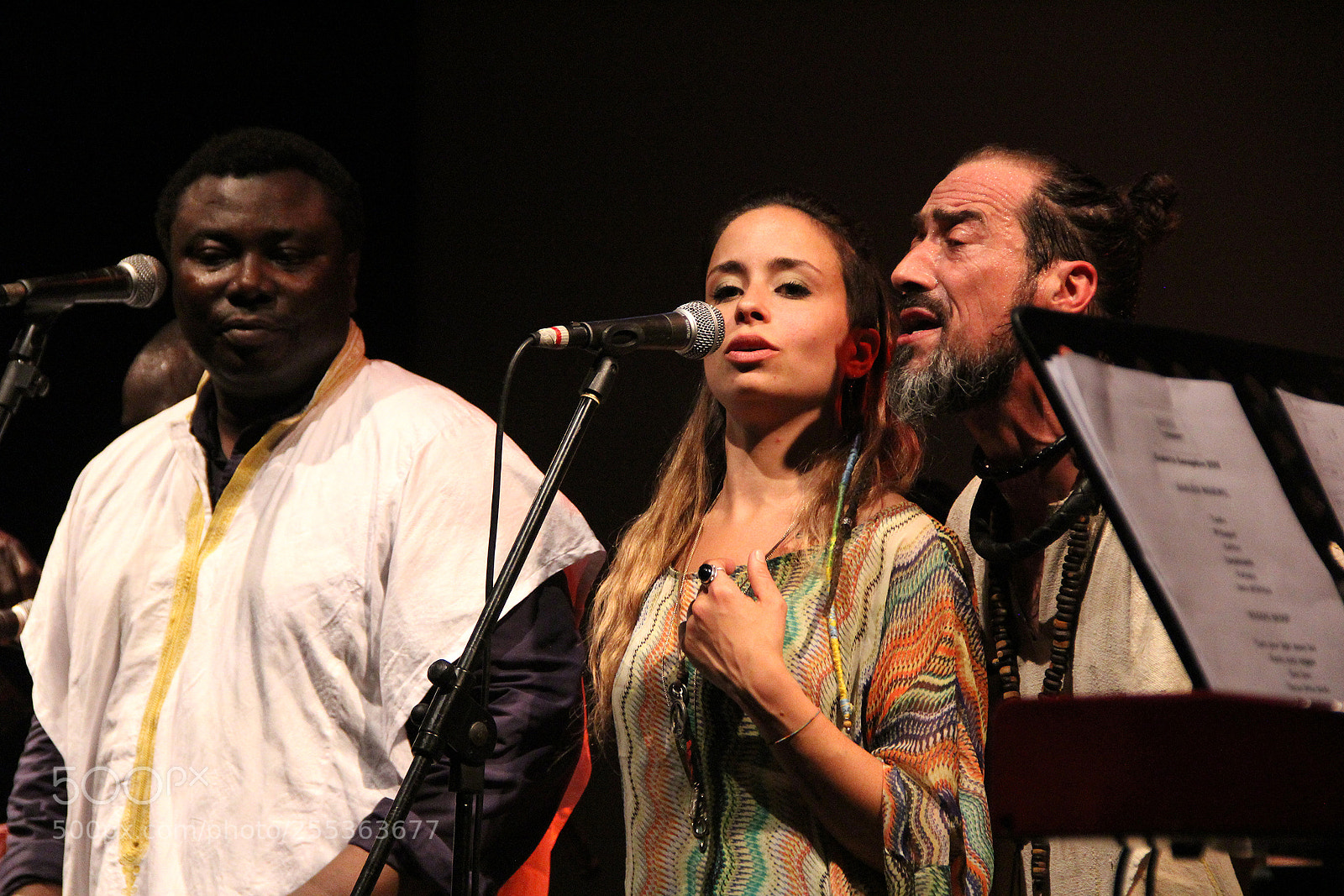 Canon EOS 60D sample photo. Senegal live 20 photography
