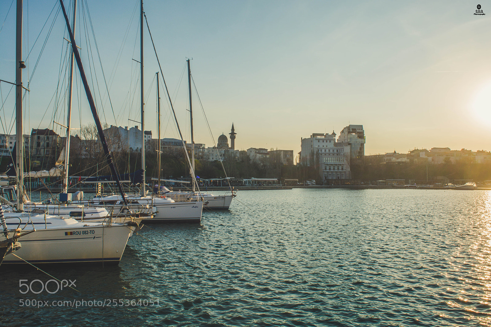 Nikon D5200 sample photo. Portul tomis photography