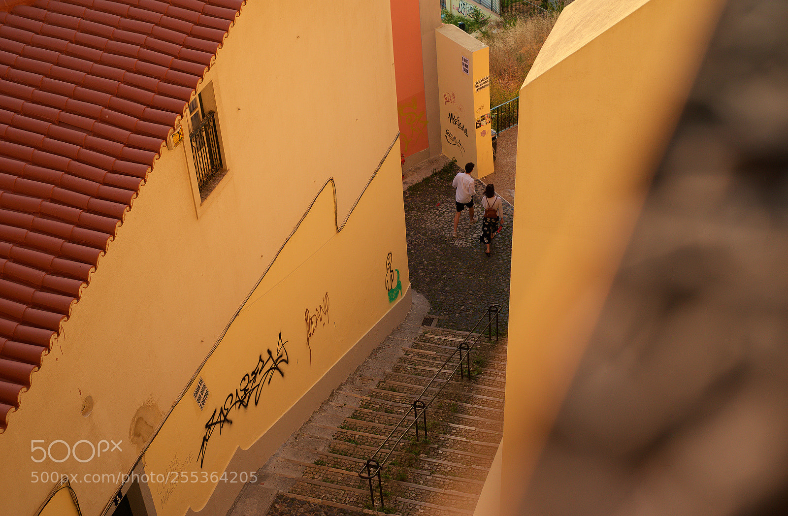 Nikon D800 sample photo. Turning the corner... photography