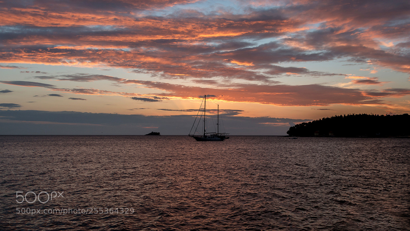 Canon EOS 70D sample photo. Evening calm. photography