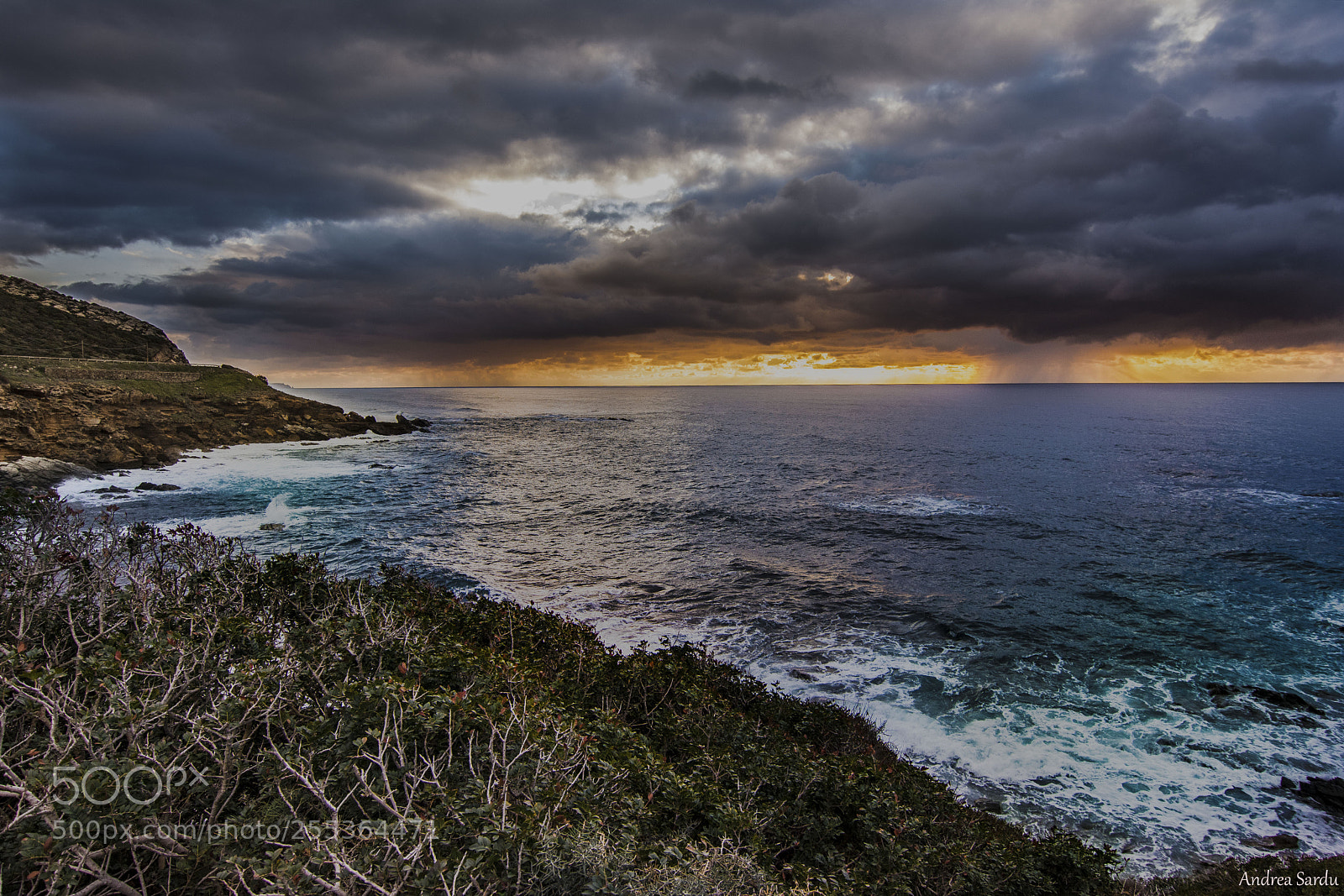 Nikon D7100 sample photo. Tempesta photography