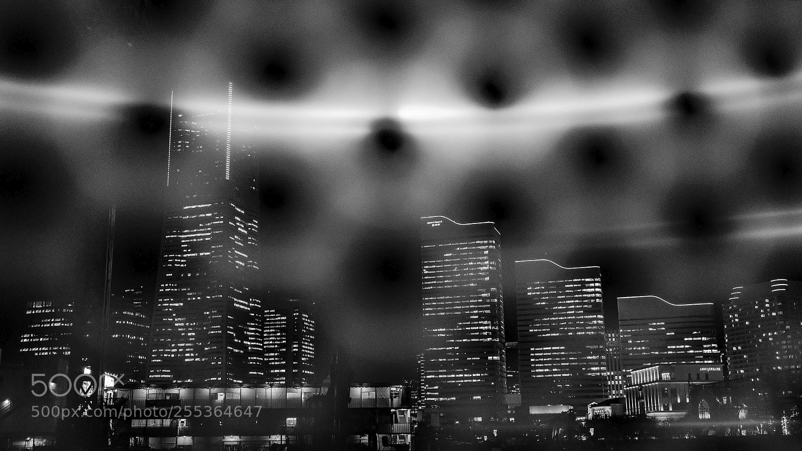 Fujifilm X100F sample photo. Perforated yokohama photography