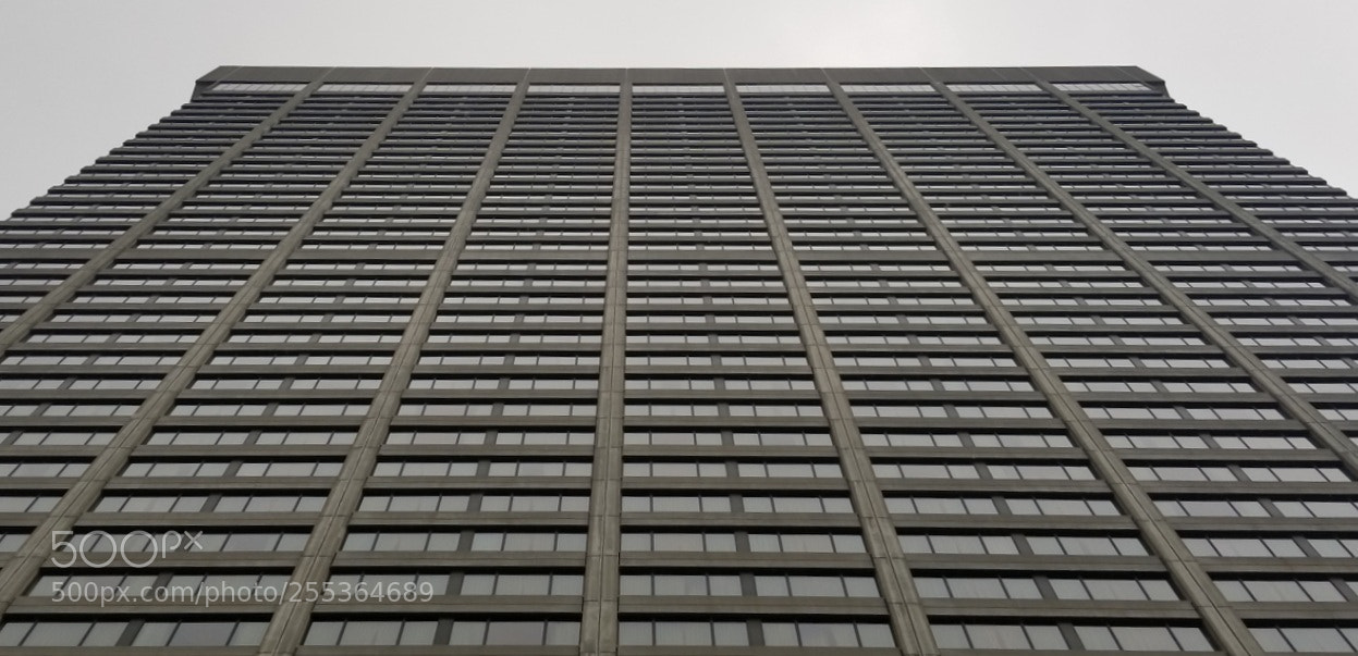 Samsung Galaxy S8 sample photo. Exploring symmetry... photography