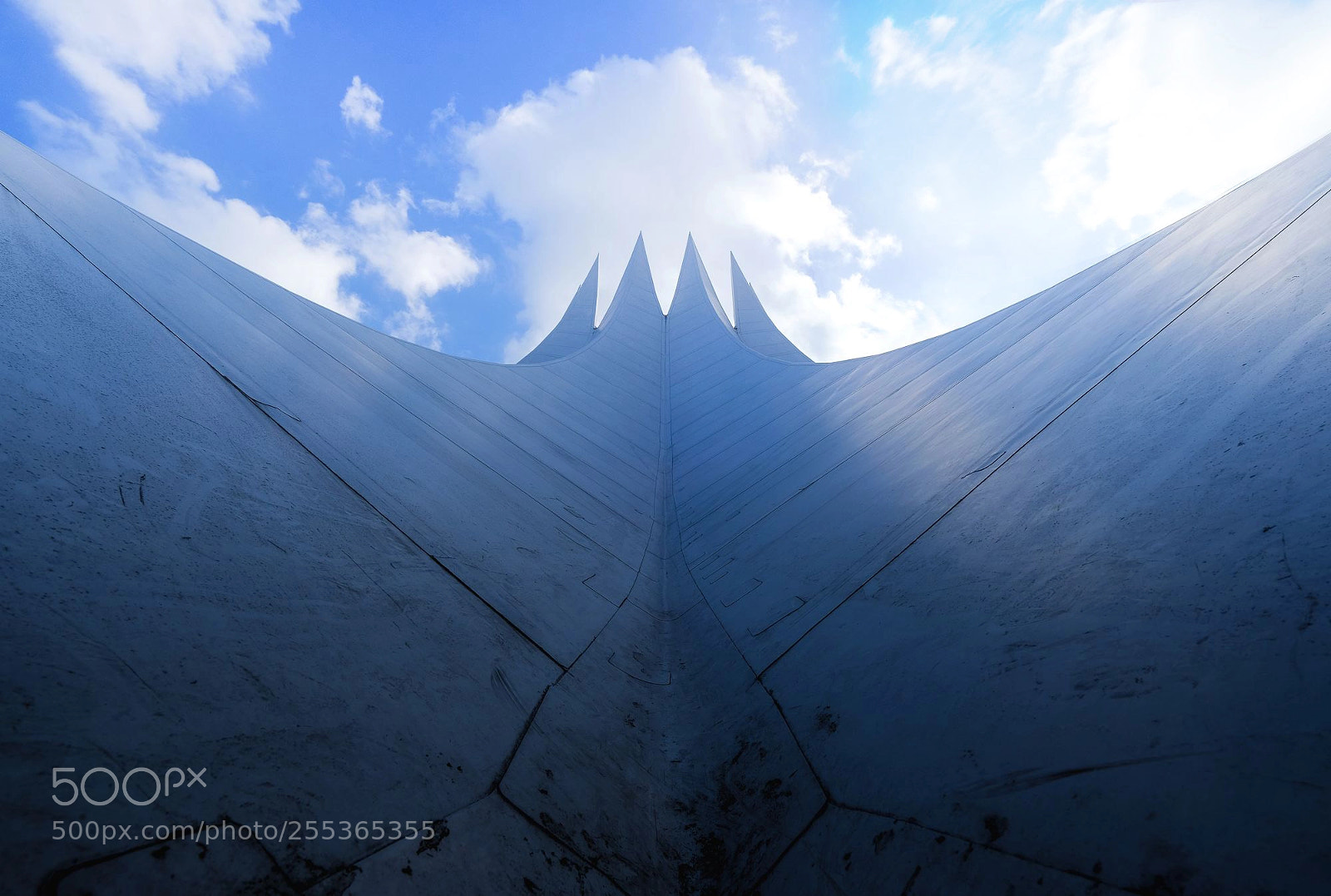 Fujifilm X-T2 sample photo. Tempodrom photography