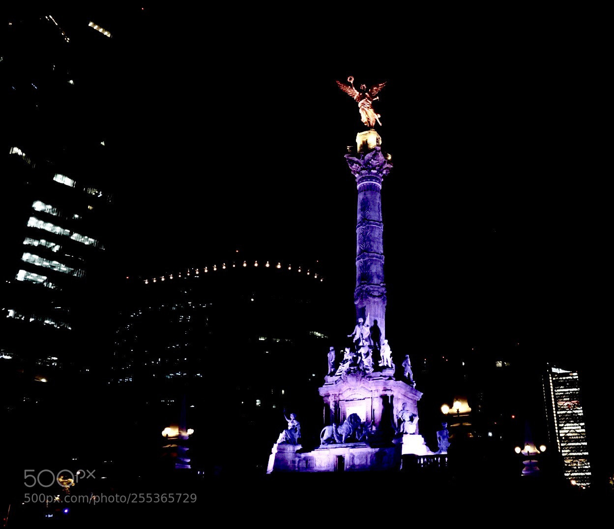 Sony a6000 sample photo. Monument in honour of photography