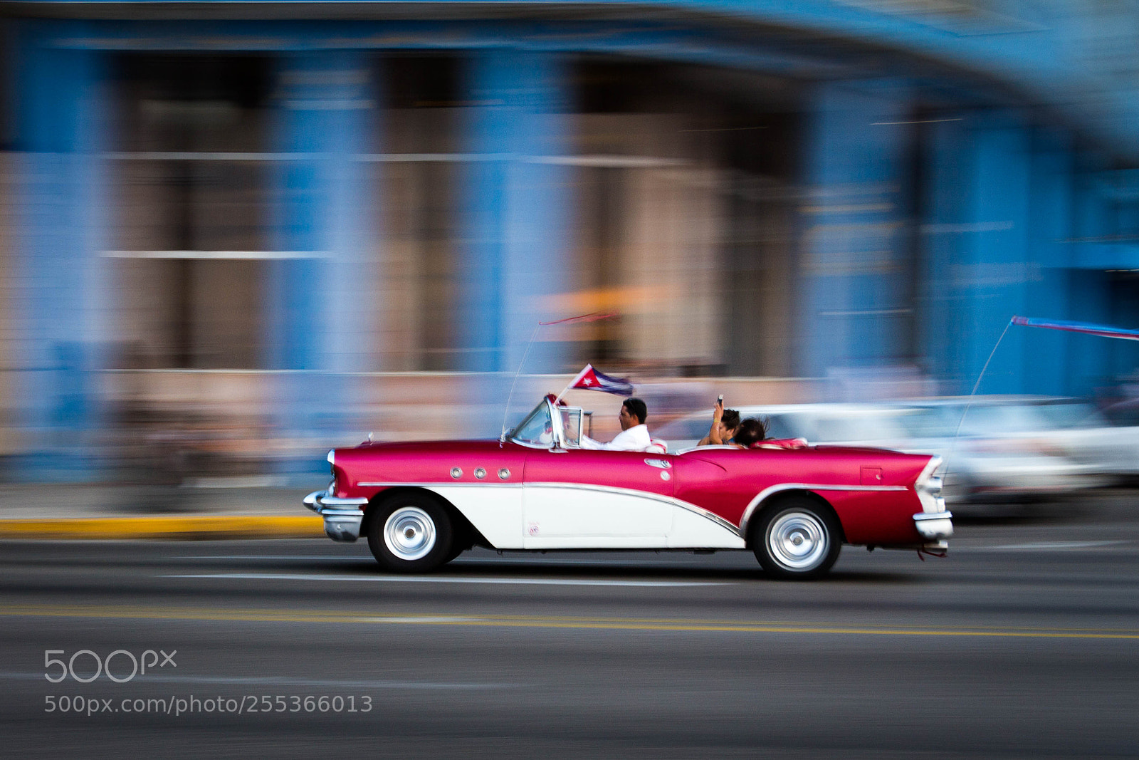 Canon EOS 700D (EOS Rebel T5i / EOS Kiss X7i) sample photo. El malecon, la havana photography