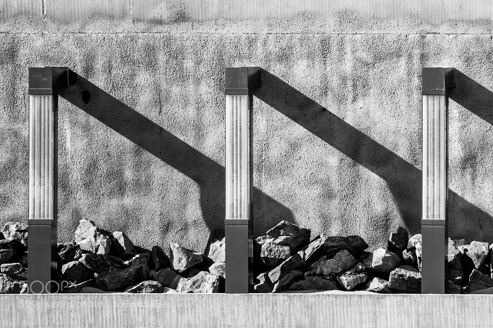 Sony a7 II sample photo. 099/365: three pillars photography