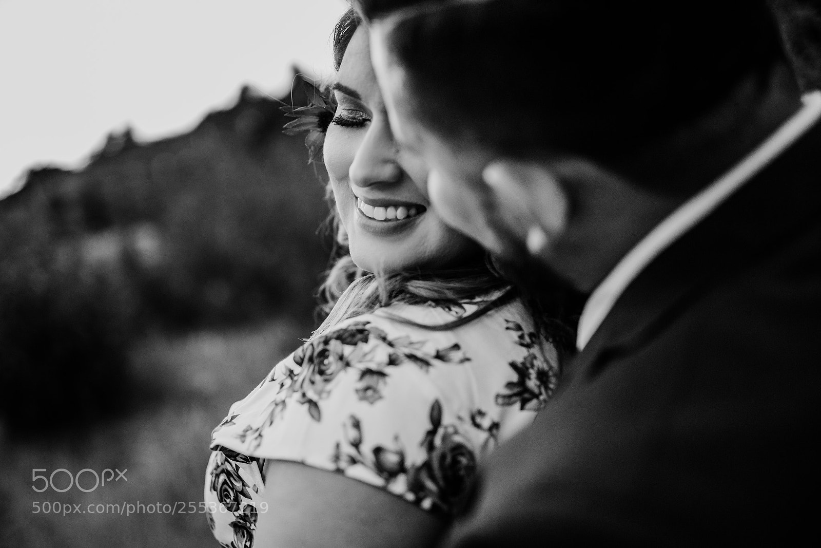 Canon EOS 6D sample photo. Joey & karli photography