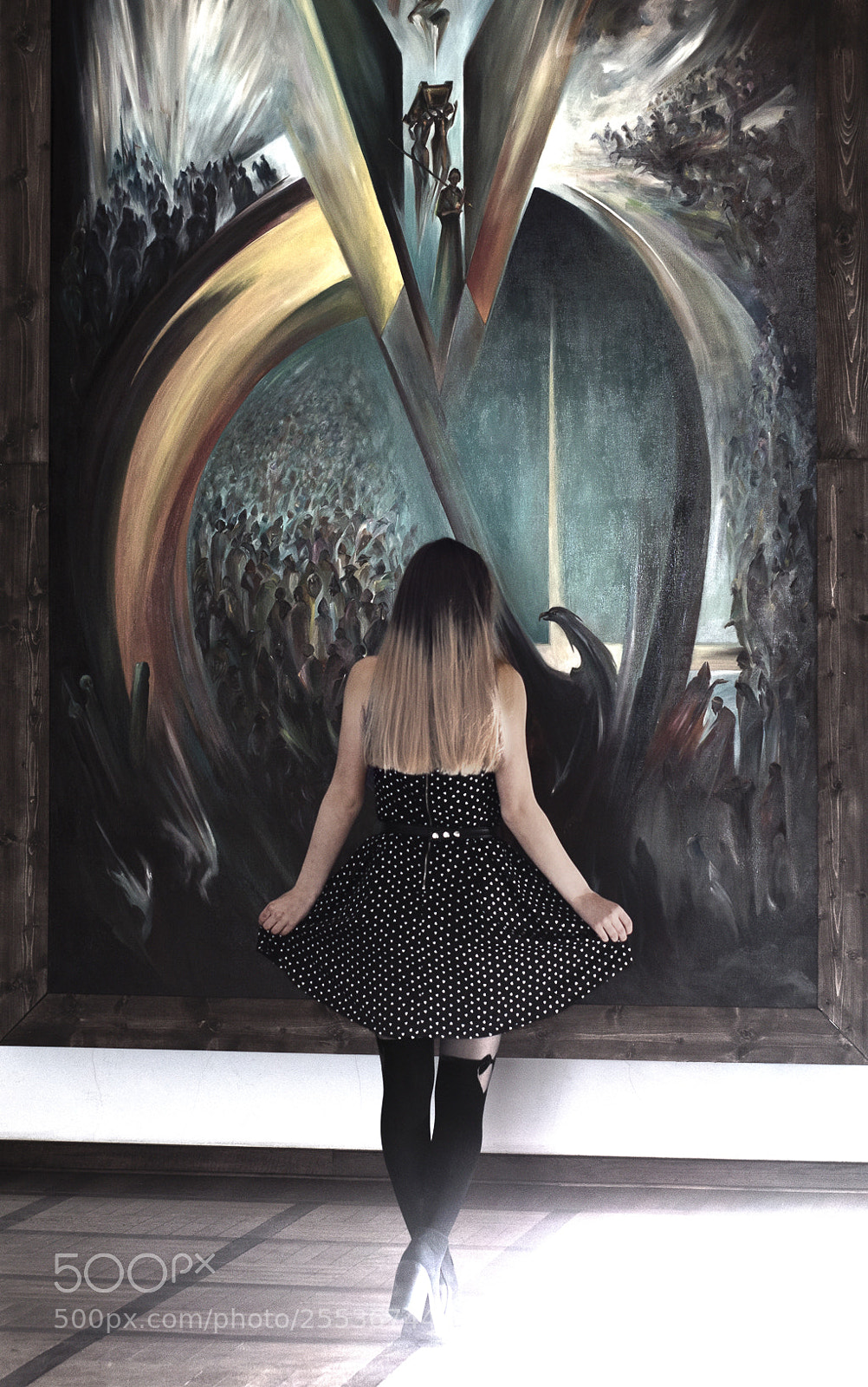 Pentax K-3 II sample photo. Natalia photography