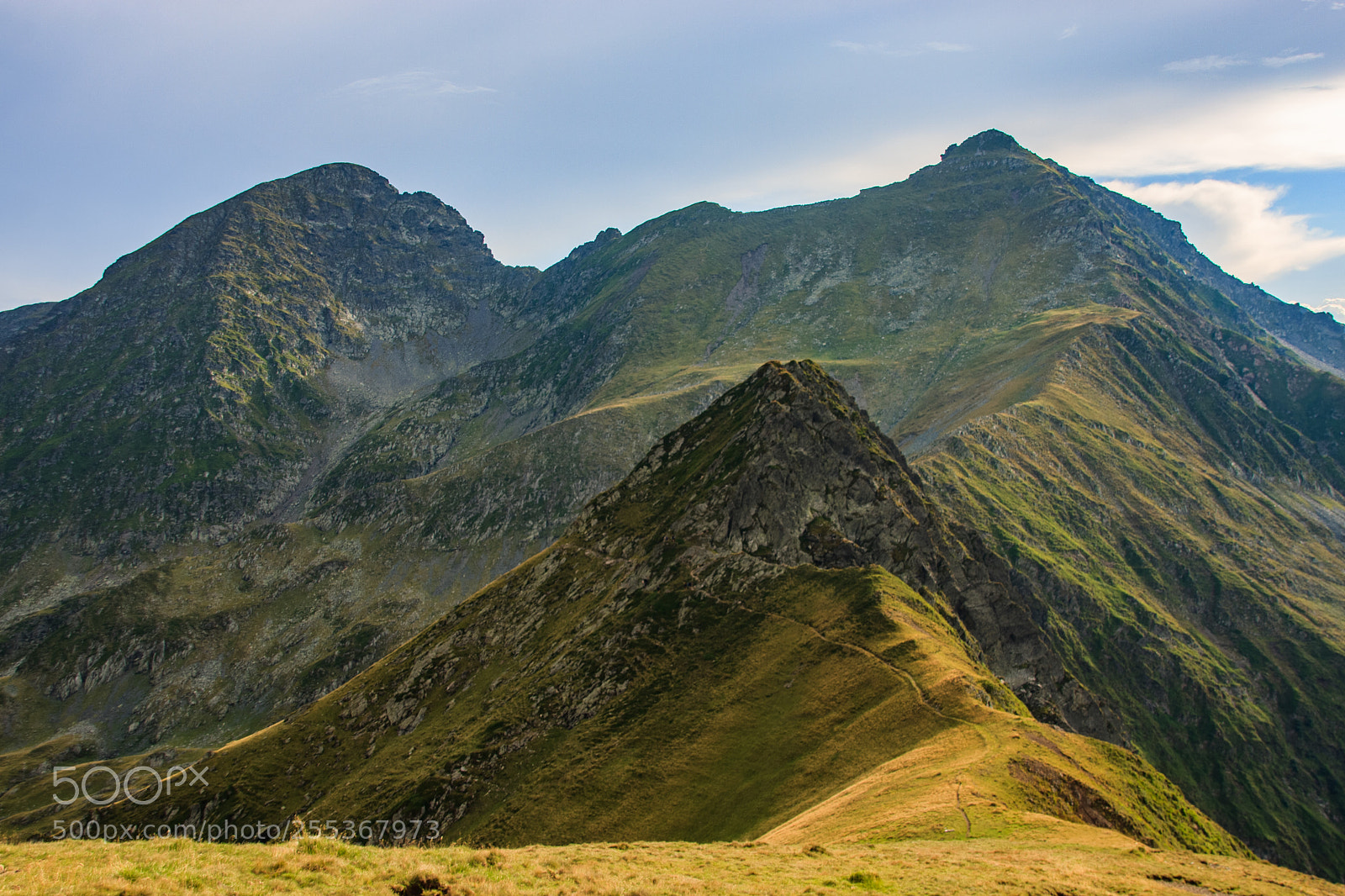 Canon EOS 40D sample photo. Fagaras photography