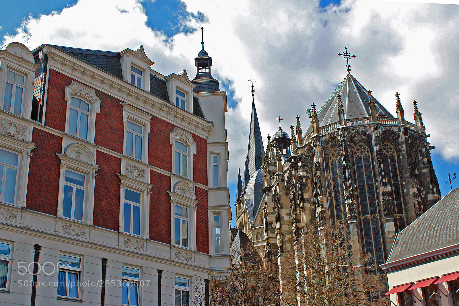 Canon EOS 600D (Rebel EOS T3i / EOS Kiss X5) sample photo. 52062 aachen photography