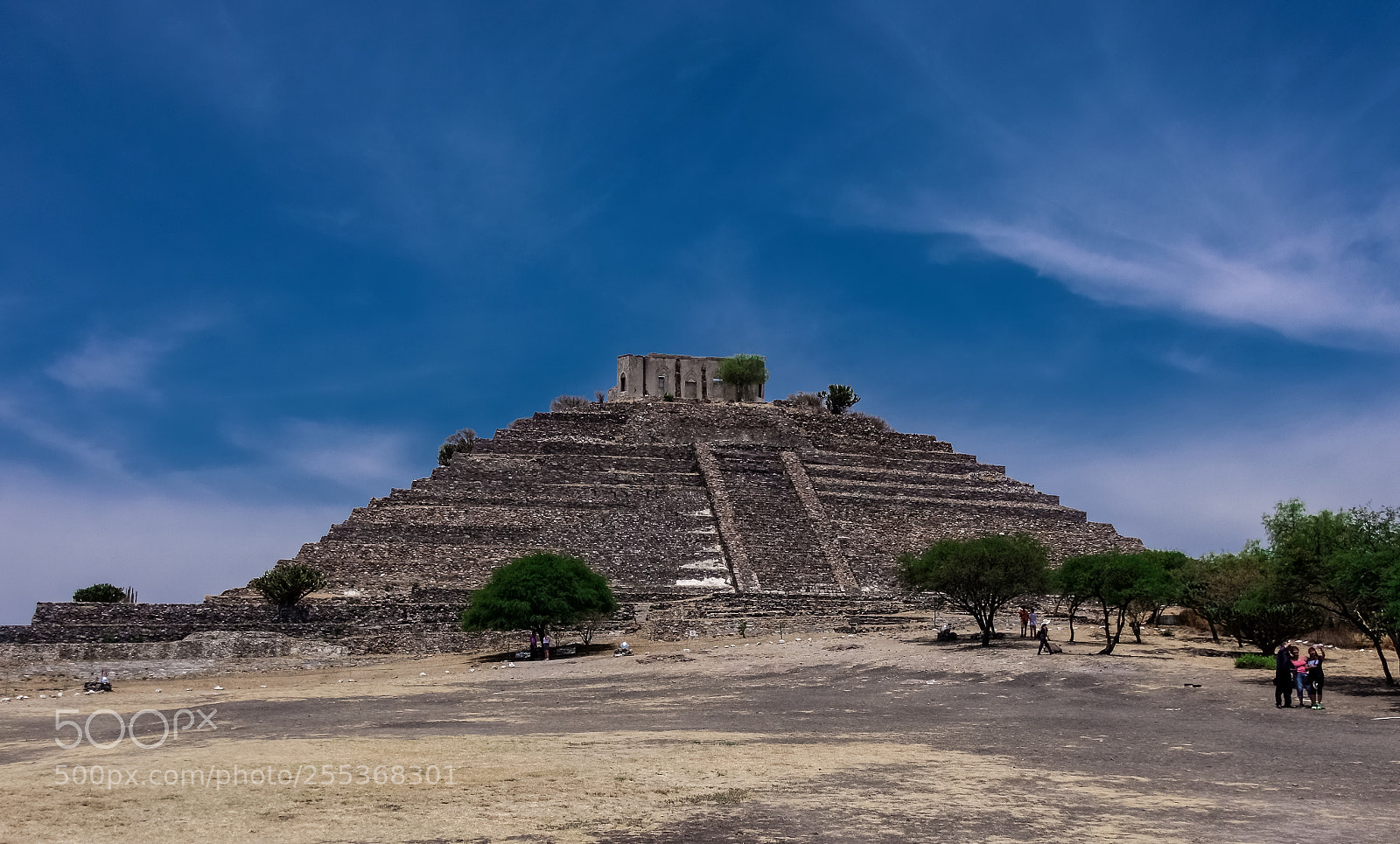 Sony DSC-RX100M5 sample photo. Mystic pyramid photography