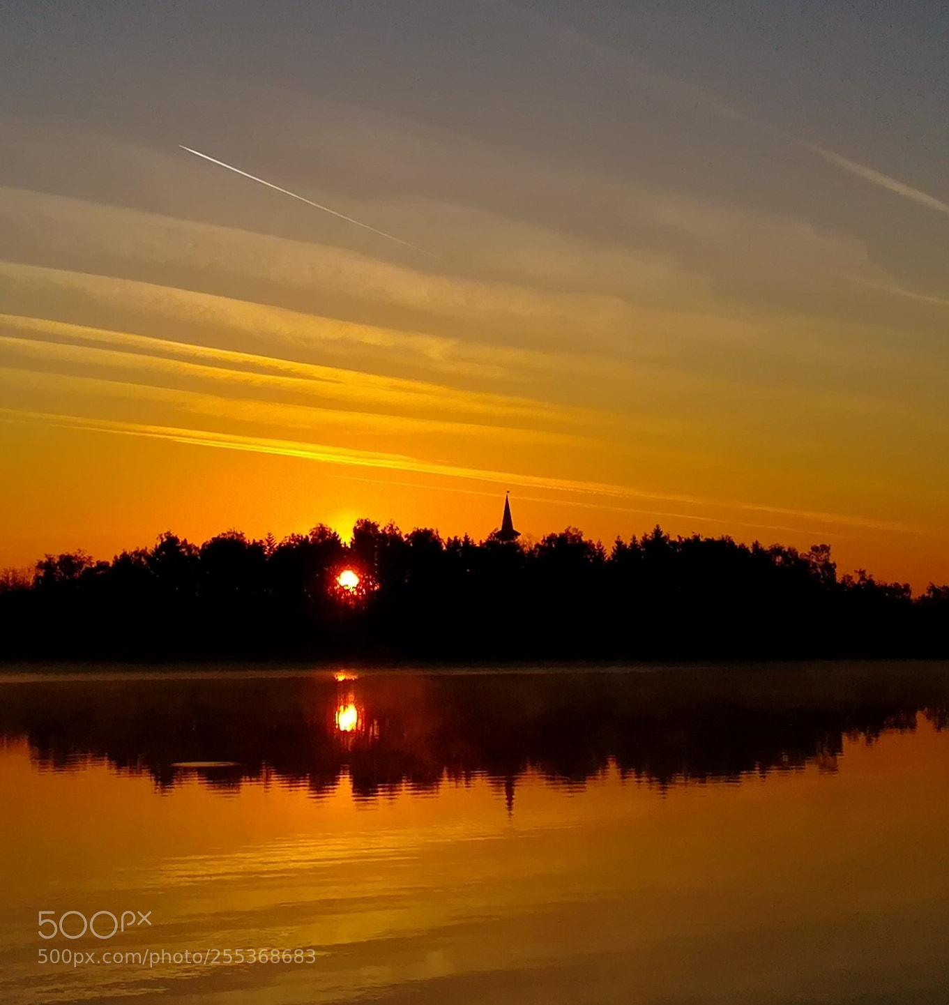 HUAWEI PRA-LX1 sample photo. A beautiful morning in photography