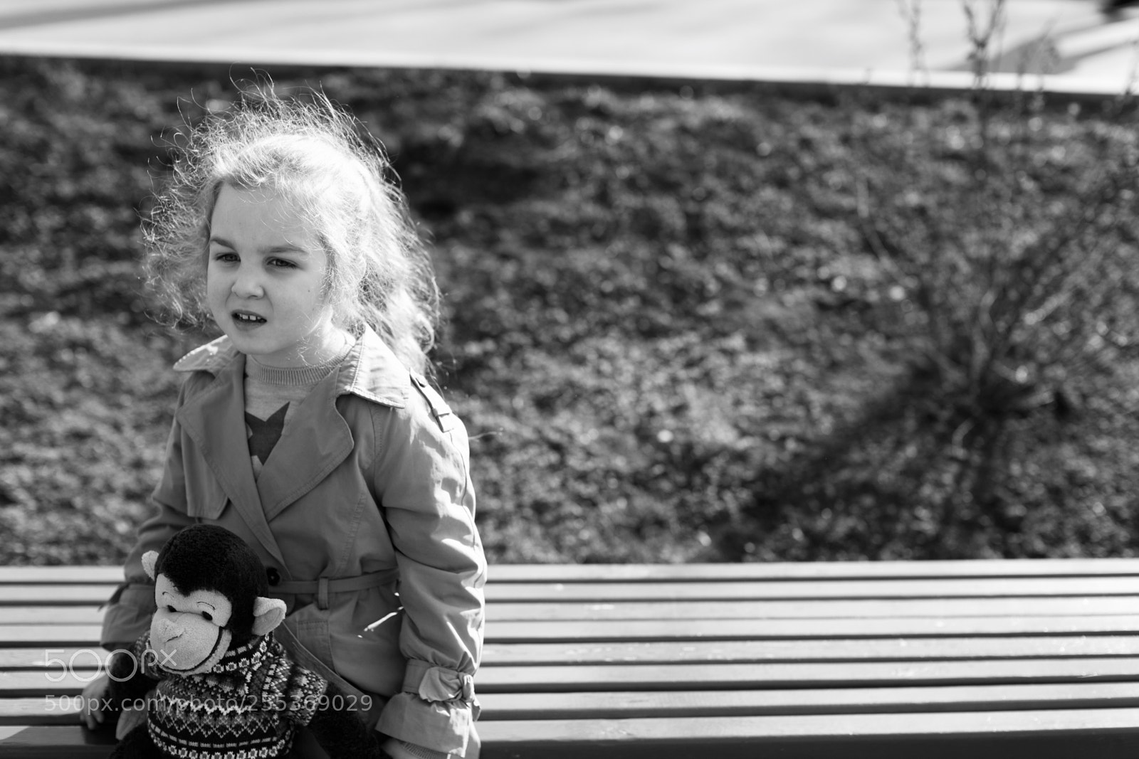 Canon EOS 5DS sample photo. Sunny hairstyle photography