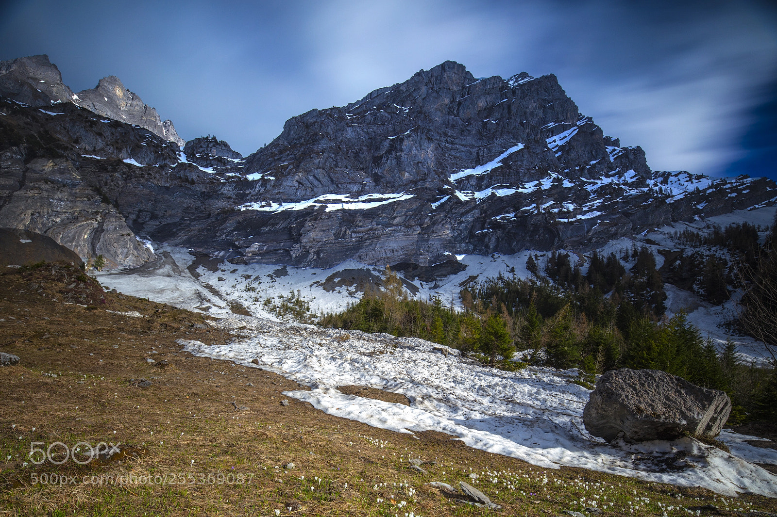 Canon EOS 5DS R sample photo. Plan sur bex photography