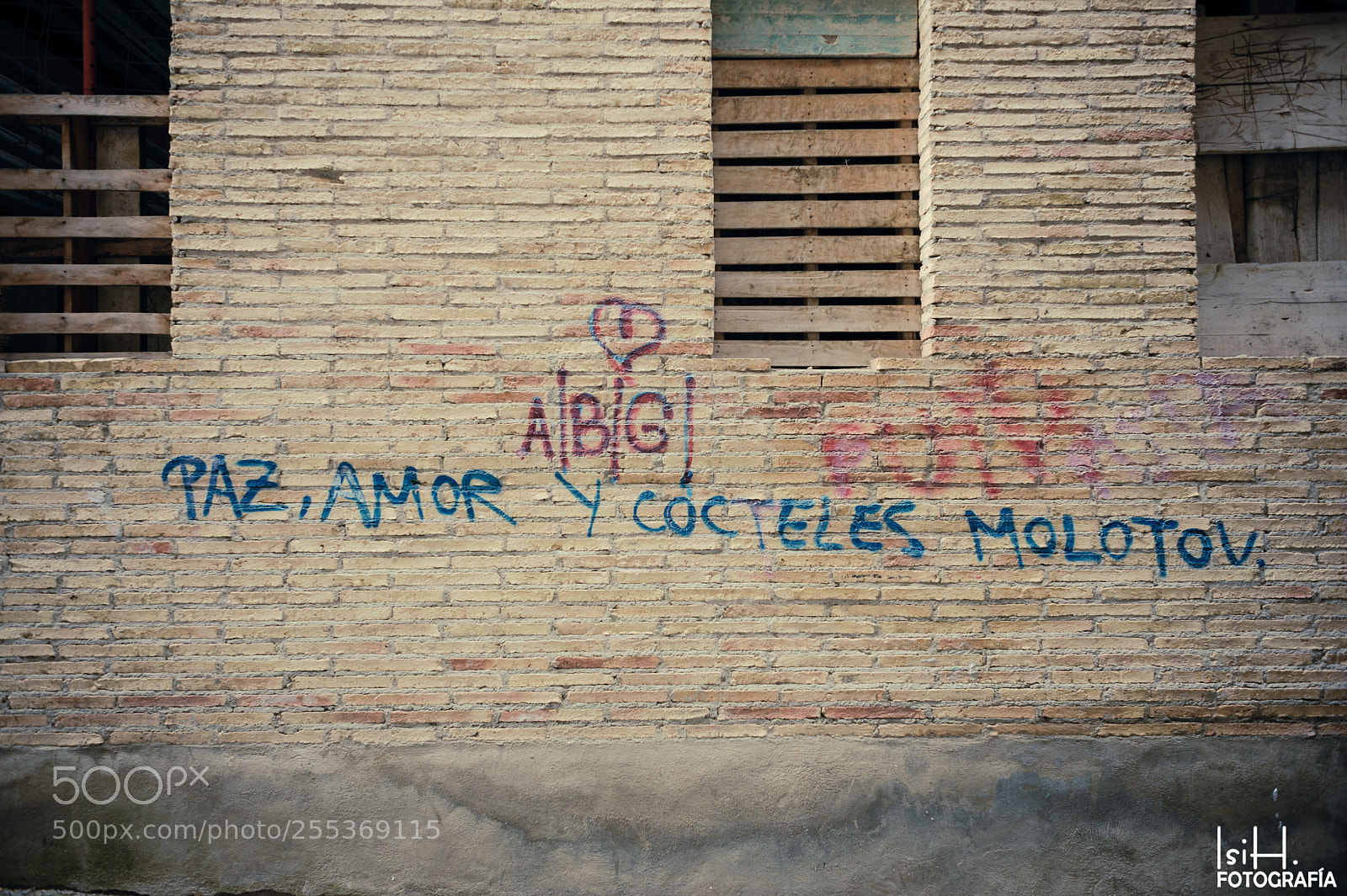Nikon D700 sample photo. Peace, love and... photography