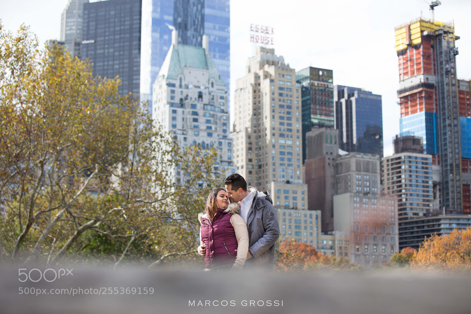 Canon EOS 6D sample photo. Fotos marcos grossi photography